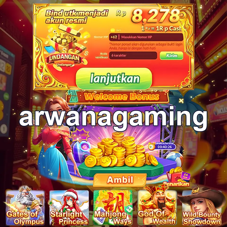arwanagaming APK