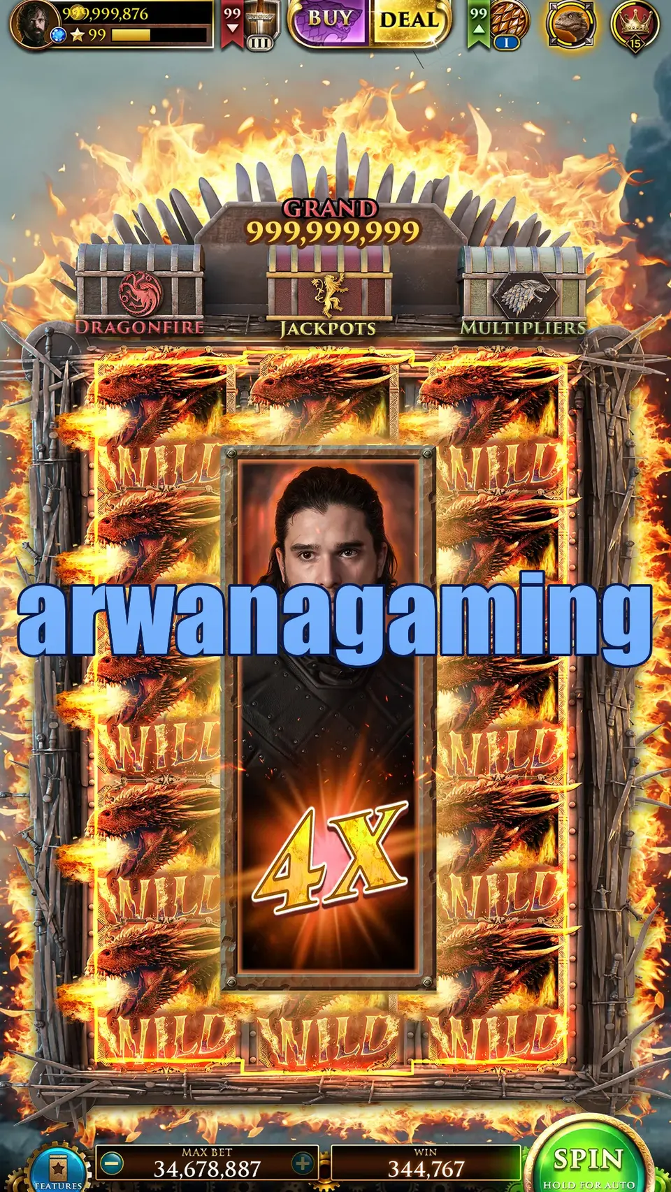 arwanagaming APK