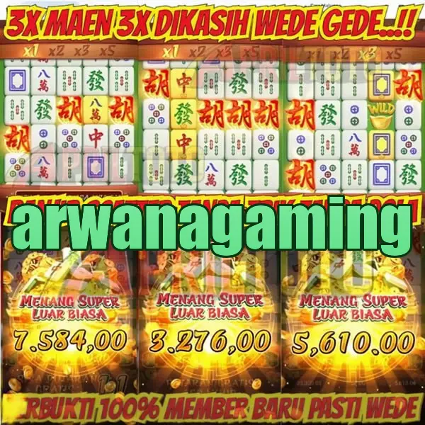 arwanagaming Masuk