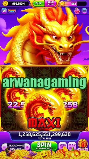 arwanagaming Masuk