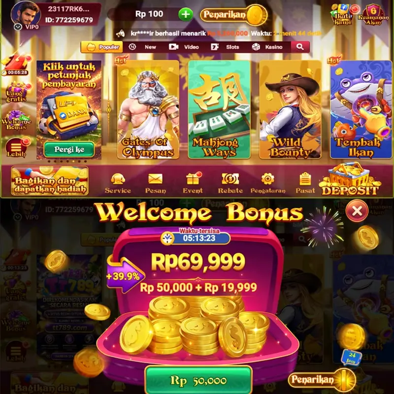 arwanagaming Masuk - arwanagaming Resmi