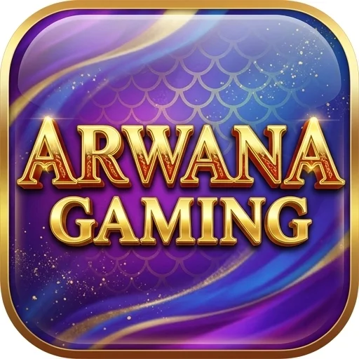arwanagaming Logo - Resmi