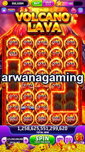 arwanagaming Preview - Resmi Unduh